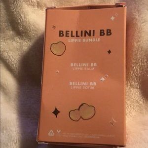 Colourpop Bellini BB lippie bundle